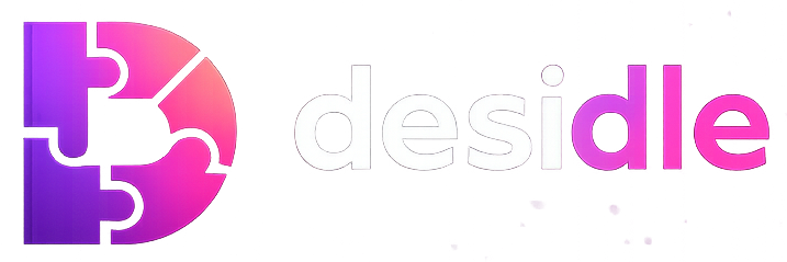 Desidle